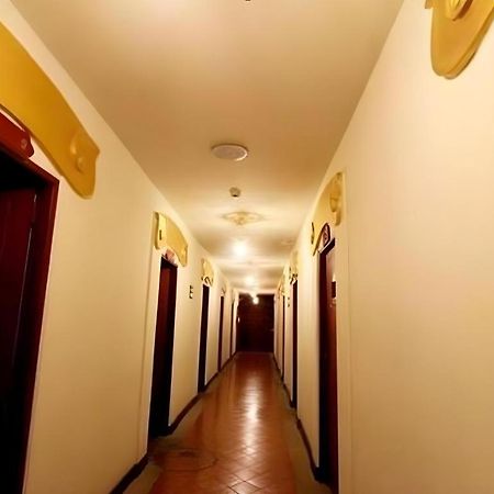 The Regent Ubon Ξενοδοχείο Ubon Ratchathani Εξωτερικό φωτογραφία
