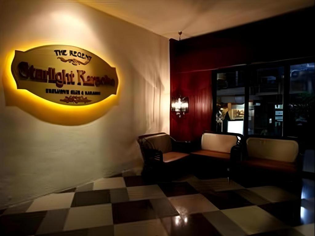 The Regent Ubon Ξενοδοχείο Ubon Ratchathani Εξωτερικό φωτογραφία
