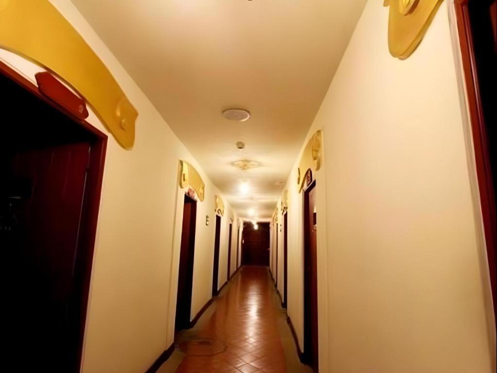 The Regent Ubon Ξενοδοχείο Ubon Ratchathani Εξωτερικό φωτογραφία