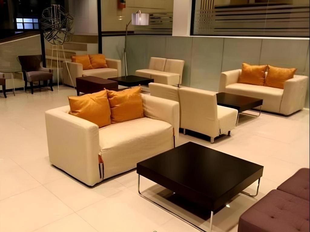 The Regent Ubon Ξενοδοχείο Ubon Ratchathani Εξωτερικό φωτογραφία