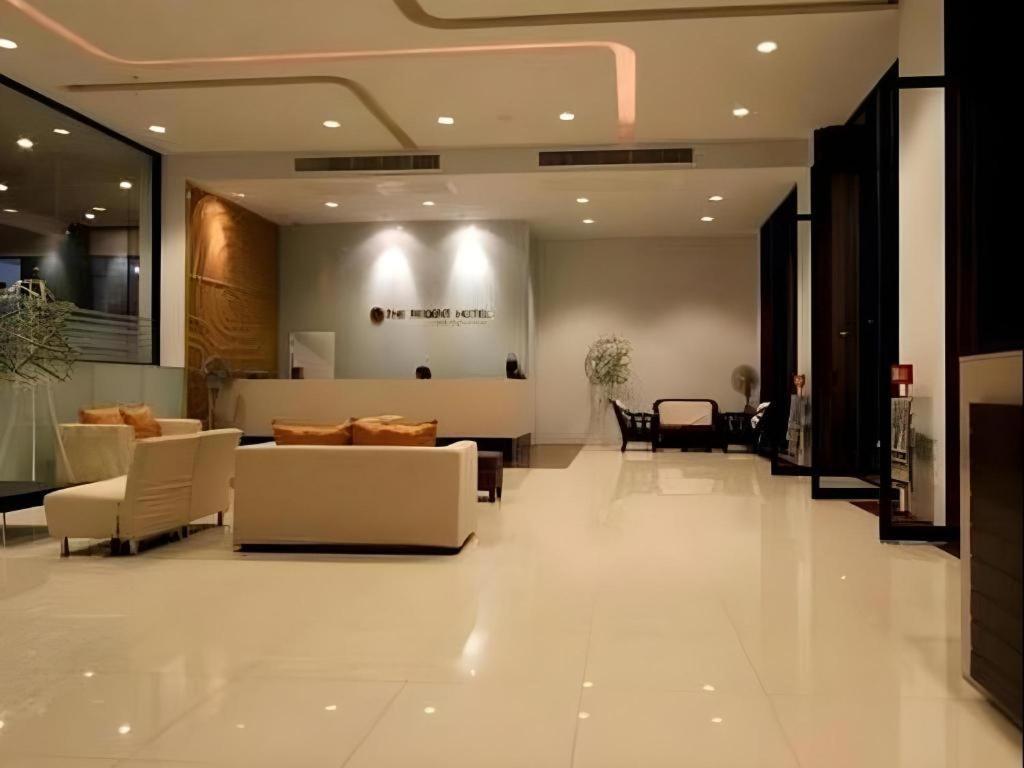 The Regent Ubon Ξενοδοχείο Ubon Ratchathani Εξωτερικό φωτογραφία