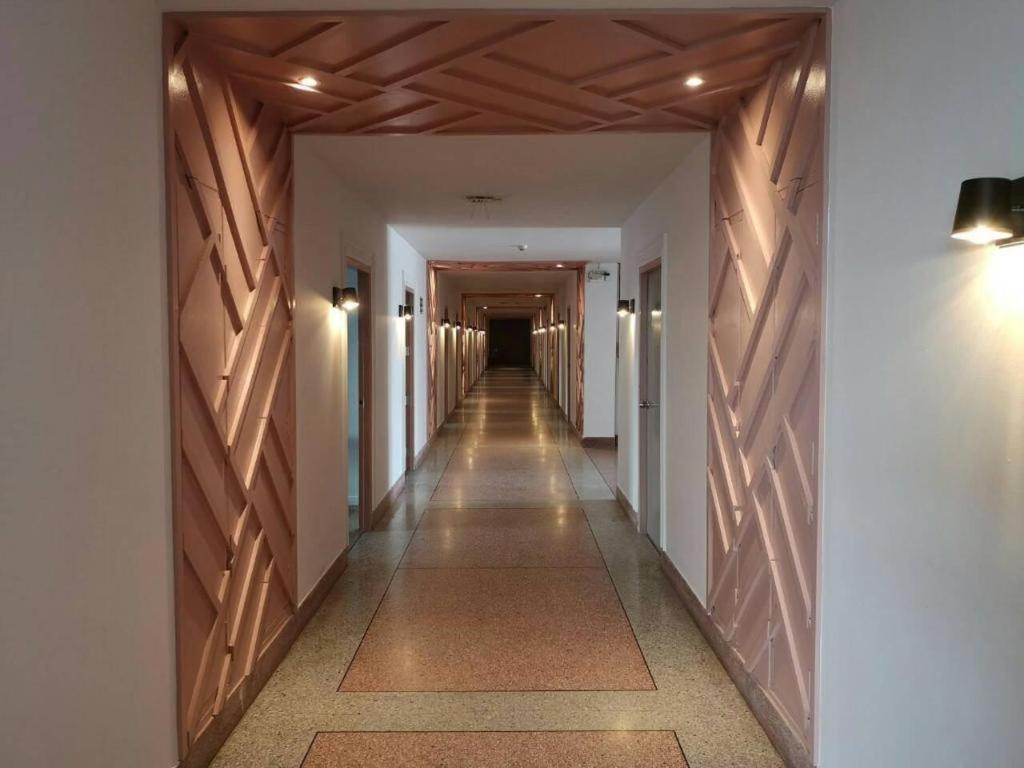 The Regent Ubon Ξενοδοχείο Ubon Ratchathani Εξωτερικό φωτογραφία