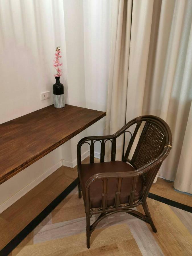 The Regent Ubon Ξενοδοχείο Ubon Ratchathani Εξωτερικό φωτογραφία
