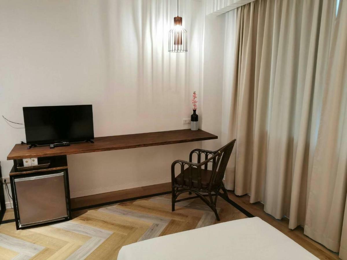 The Regent Ubon Ξενοδοχείο Ubon Ratchathani Εξωτερικό φωτογραφία