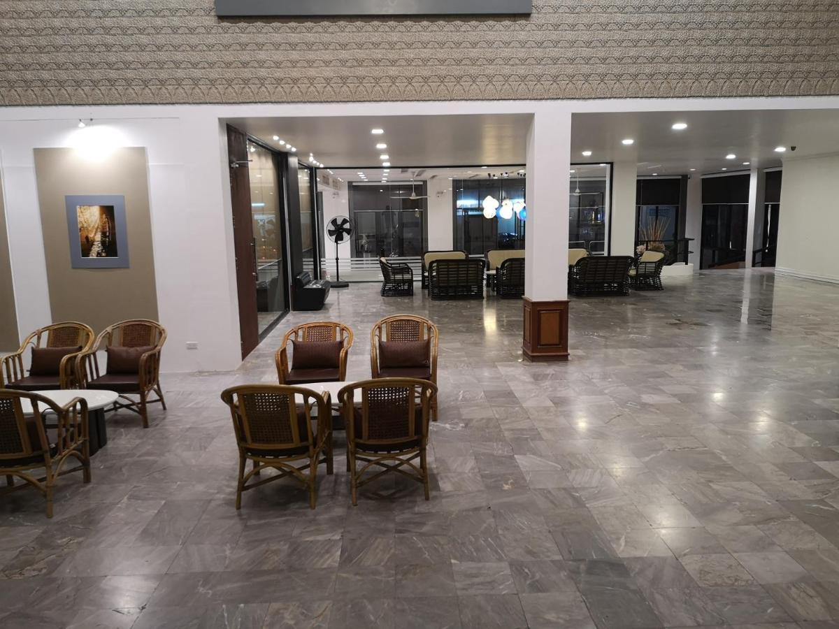 The Regent Ubon Ξενοδοχείο Ubon Ratchathani Εξωτερικό φωτογραφία